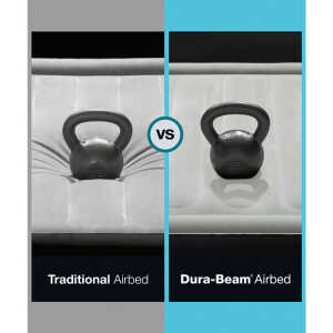 INTEX FULL DURA-BEAM PILLOW REST | 64142 - Image 