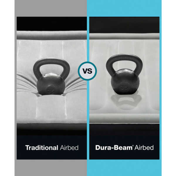 INTEX FULL DURA-BEAM PILLOW REST | 64142 - Image 