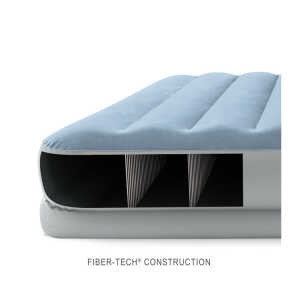 Queen Air Mattress 64159 | Amazing Comfort & USB Power