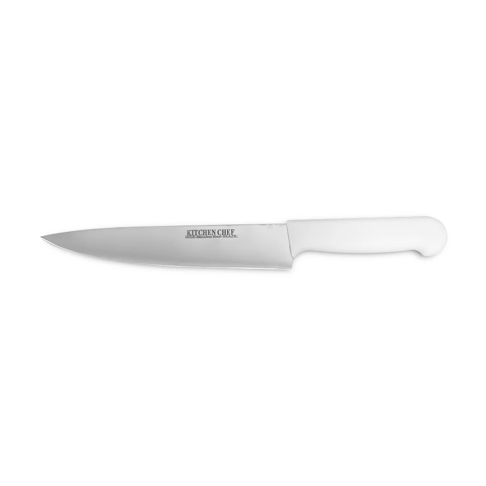 Kitchen Chef Stainless Steel Kitchen Knife