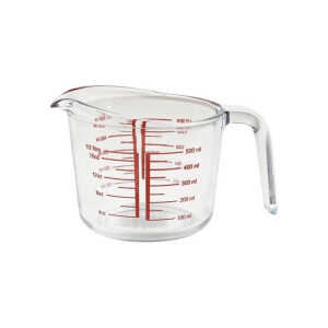 MEASURING JUG