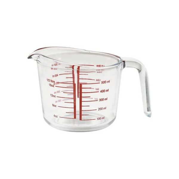 MEASURING JUG