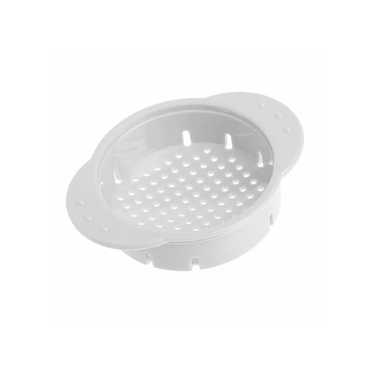 Mini Plastic can Strainer