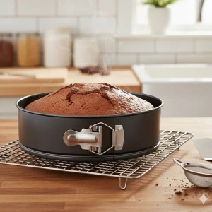 3PCS CAKE MOULD | 89255 - Image 
