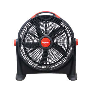 FLOOR FAN