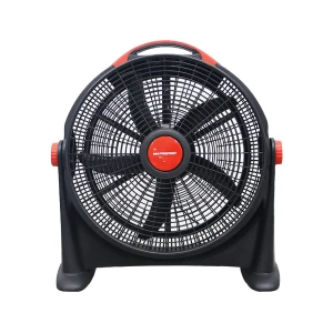 FLOOR FAN