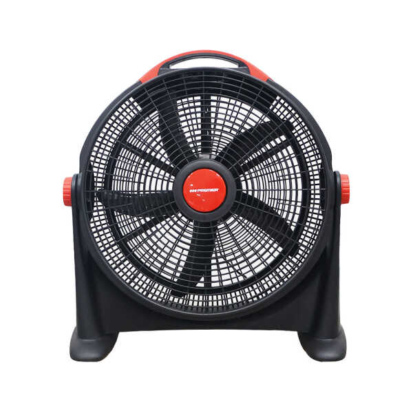 AB-8703BXR(B)-4 FLOOR FAN