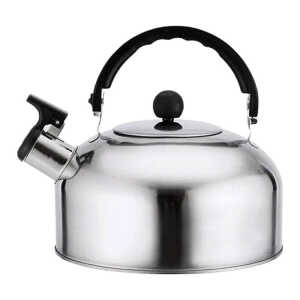 Lotus Water Kettle