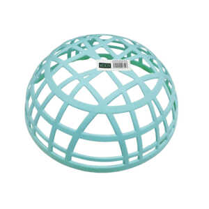 COLORFUL PLASTIC BASKET 19CM | MUK29851 - Image 