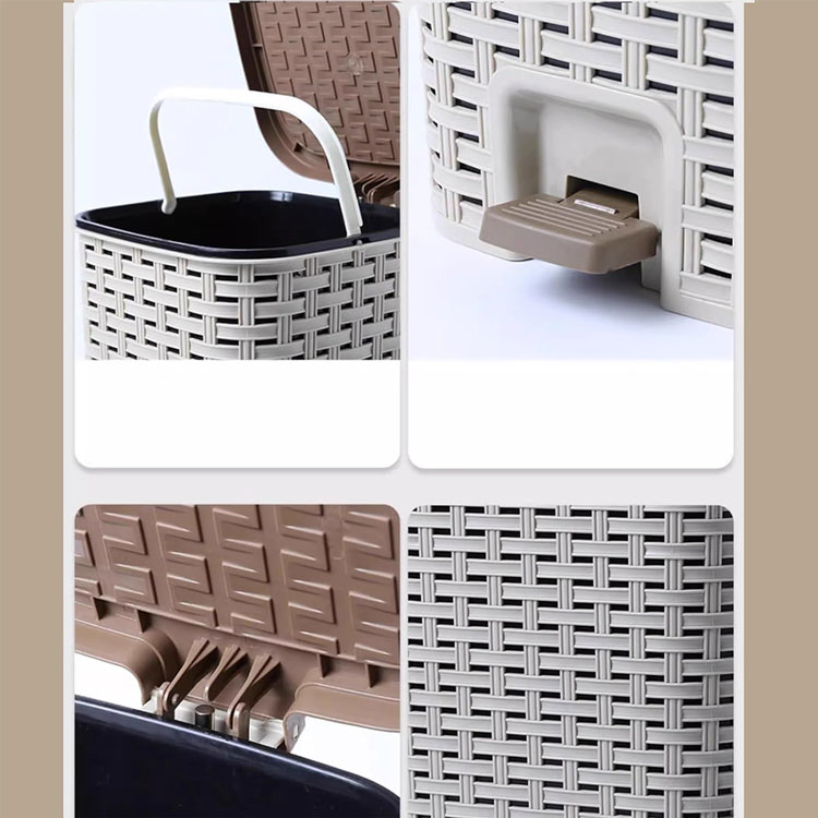 DUSTBIN
