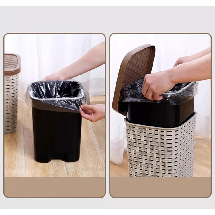 EASY TO USE