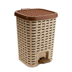 PEDAL DUSTBIN