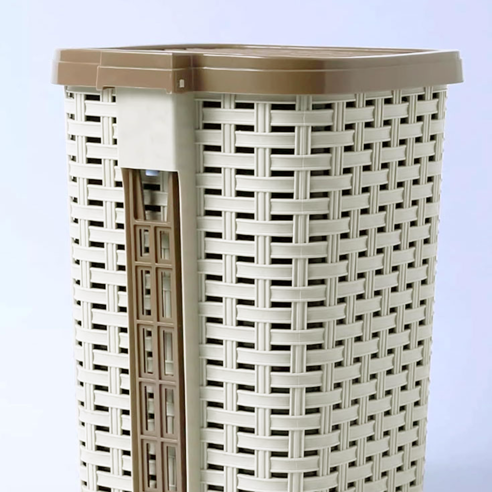 pedal dustbin