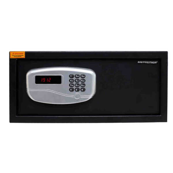 ELECTRONIC SAFE
