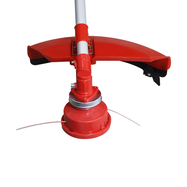 brush cutter