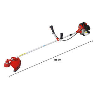 PREMIER 51.2CC TREAD BRUSH CUTTER | CGR-3761 - Image 