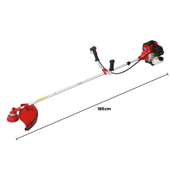 PREMIER 51.2CC TREAD BRUSH CUTTER | CGR-3761 - Image 