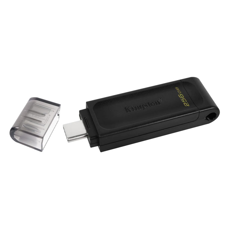 KINGSTON FLASH DRIVE