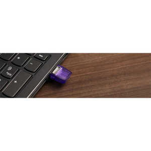 KINGSTON DATA TRAVELER MICRODUO 3C USB FLASH DRIVE TYPE A+C | VARIETY - Image 
