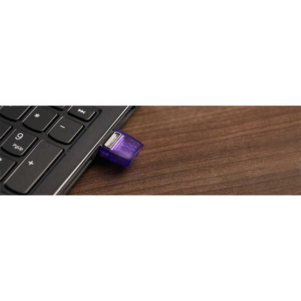 KINGSTON DATA TRAVELER MICRODUO 3C USB FLASH DRIVE TYPE A+C | VARIETY - Image 