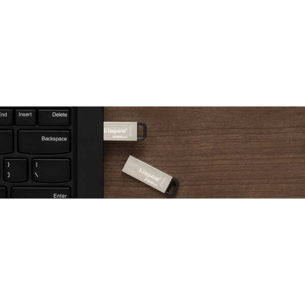 KINGSTON DATA TRAVELER KYSON USB FLASH DRIVE | VARIETY - Image 