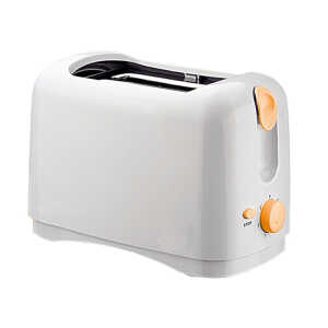 2 SLICE TOASTER