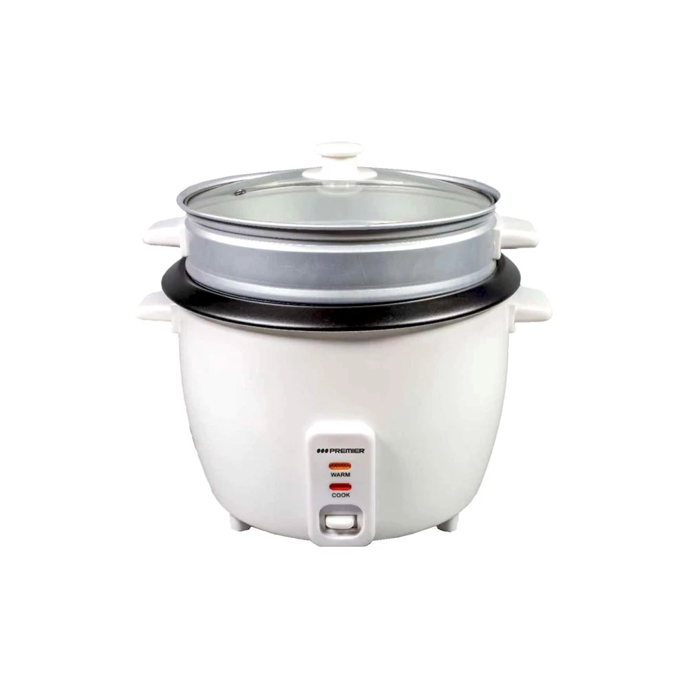 RICE COOKER