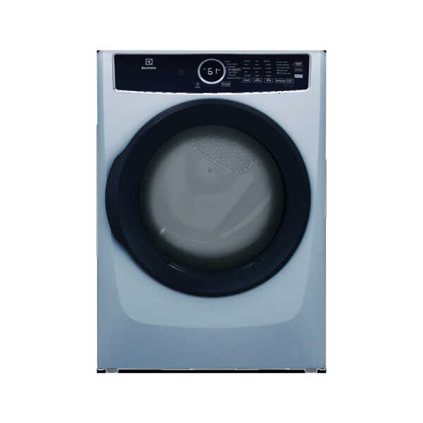 ELFE7437AG dryer