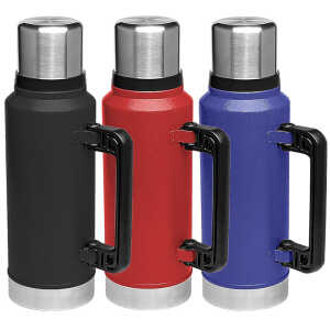 EMERALD VACUUM FLASK 2000ML