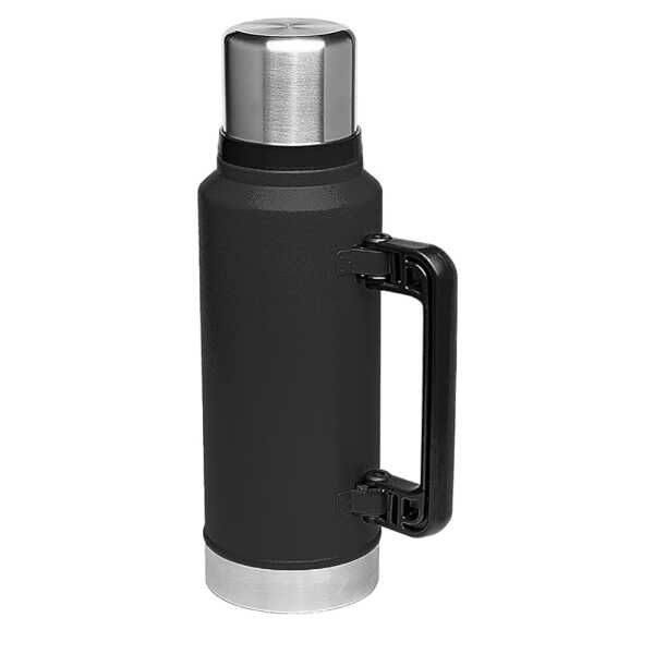 EMERALD ASSORTED VACUUM FLASK 2000ML  | EM-1005 - Image 