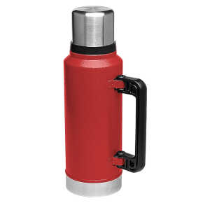EMERALD ASSORTED VACUUM FLASK 2000ML  | EM-1005 - Image 