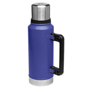 EMERALD ASSORTED VACUUM FLASK 2000ML  | EM-1005 - Image 
