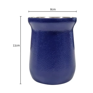 EMERALD 260ML MATE CUP | EM-1260MT - Image 