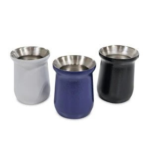 EMERALD MATE CUP