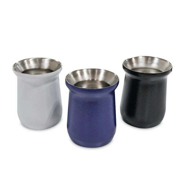 EMERALD MATE CUP