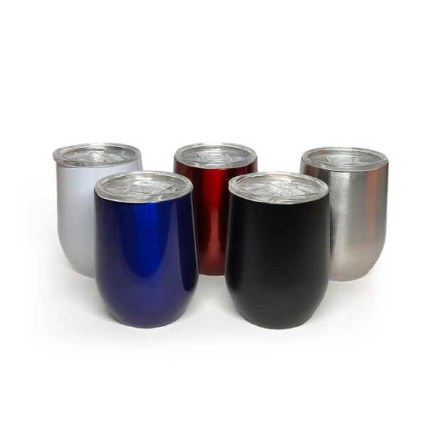EMERALD VACUUM CUP 350ML