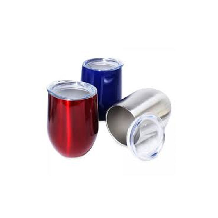 EMERALD VACUUM CUP