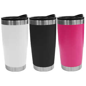 EMERALD VACUUM MUG