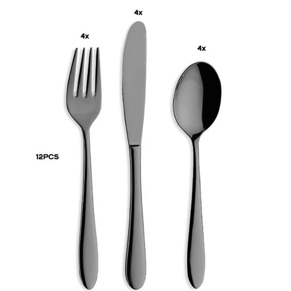 CUTLERY SET