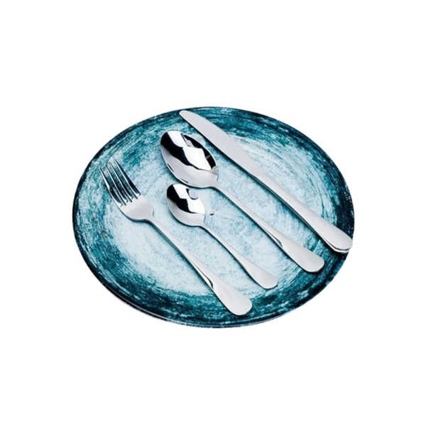 EPICURE 4PCS CUTLERY SET | EP-4PCS-SET - Image 