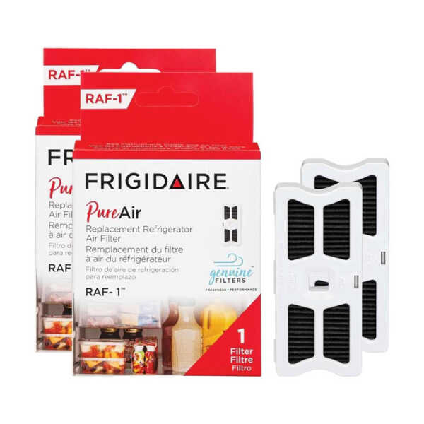 Frigidaire pureair