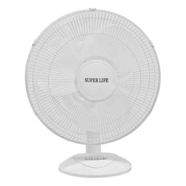 16 INCH TABLE FAN