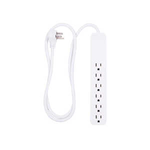 SURGE PROTECTOR 4FT