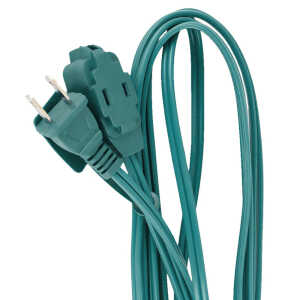 18FT EXTENSION CORD | GR-18 - Image 
