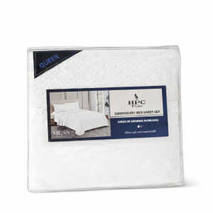 Microfiber Bed Sheet