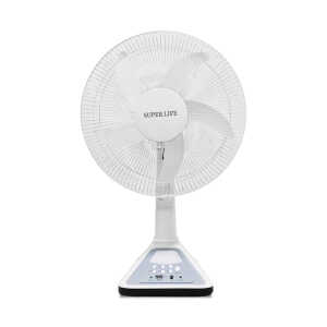 Rechargeable Table Fan