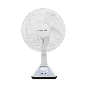 Rechargeable Table Fan