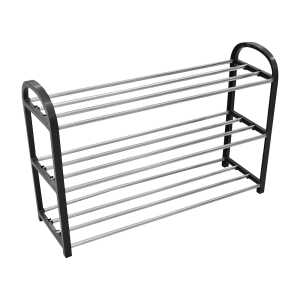 3 TIER SHOE RACK | KT2713-3 - Image 