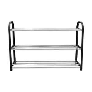 3 TIER SHOE RACK | KT2713-3 - Image 