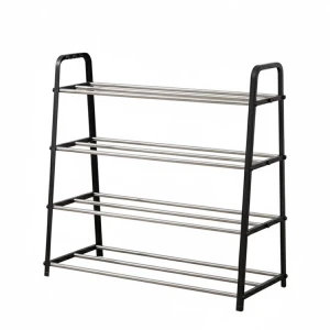 4 TIER SHOE RACK